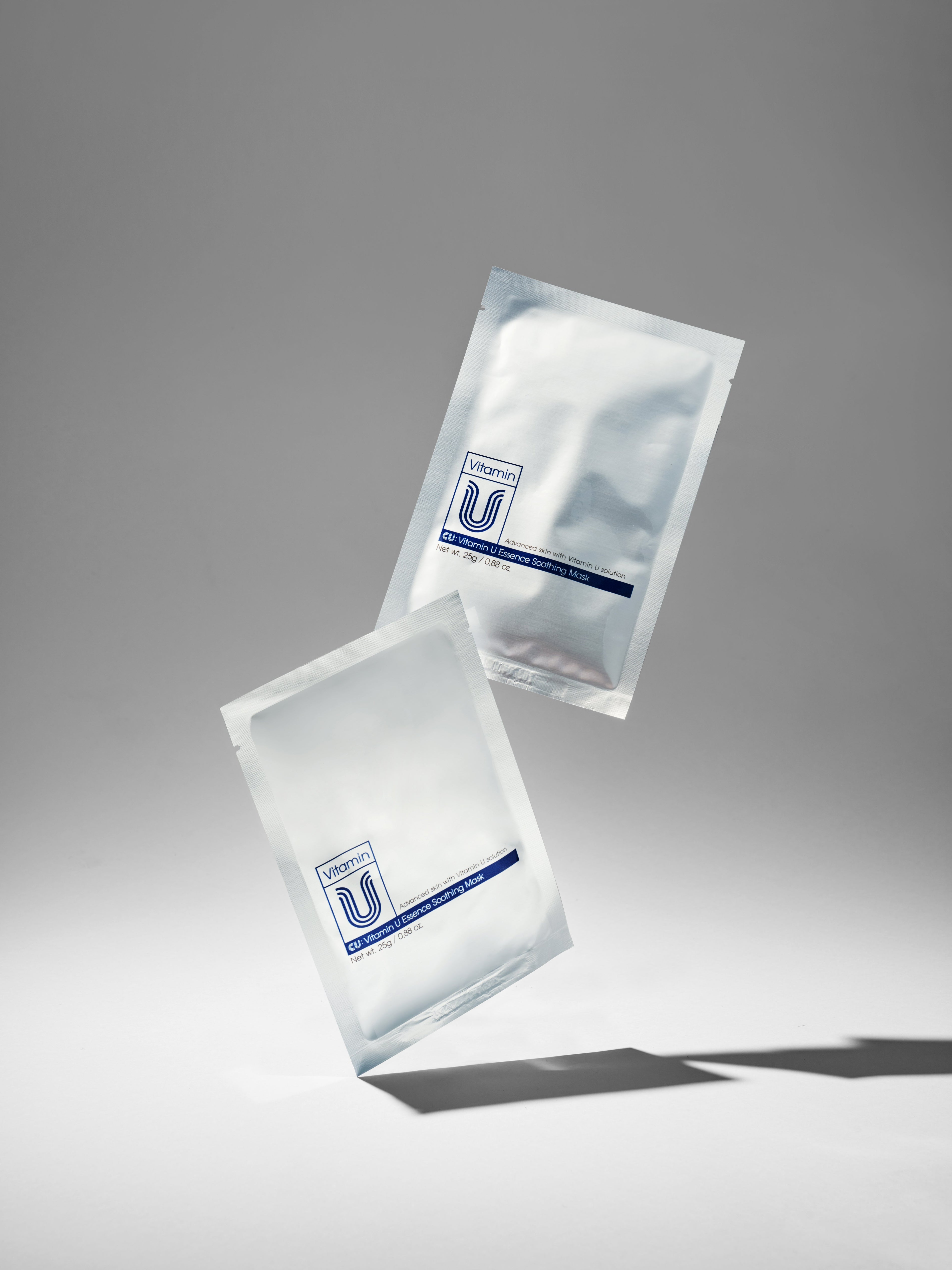VITAMIN U Essence Soothing Mask